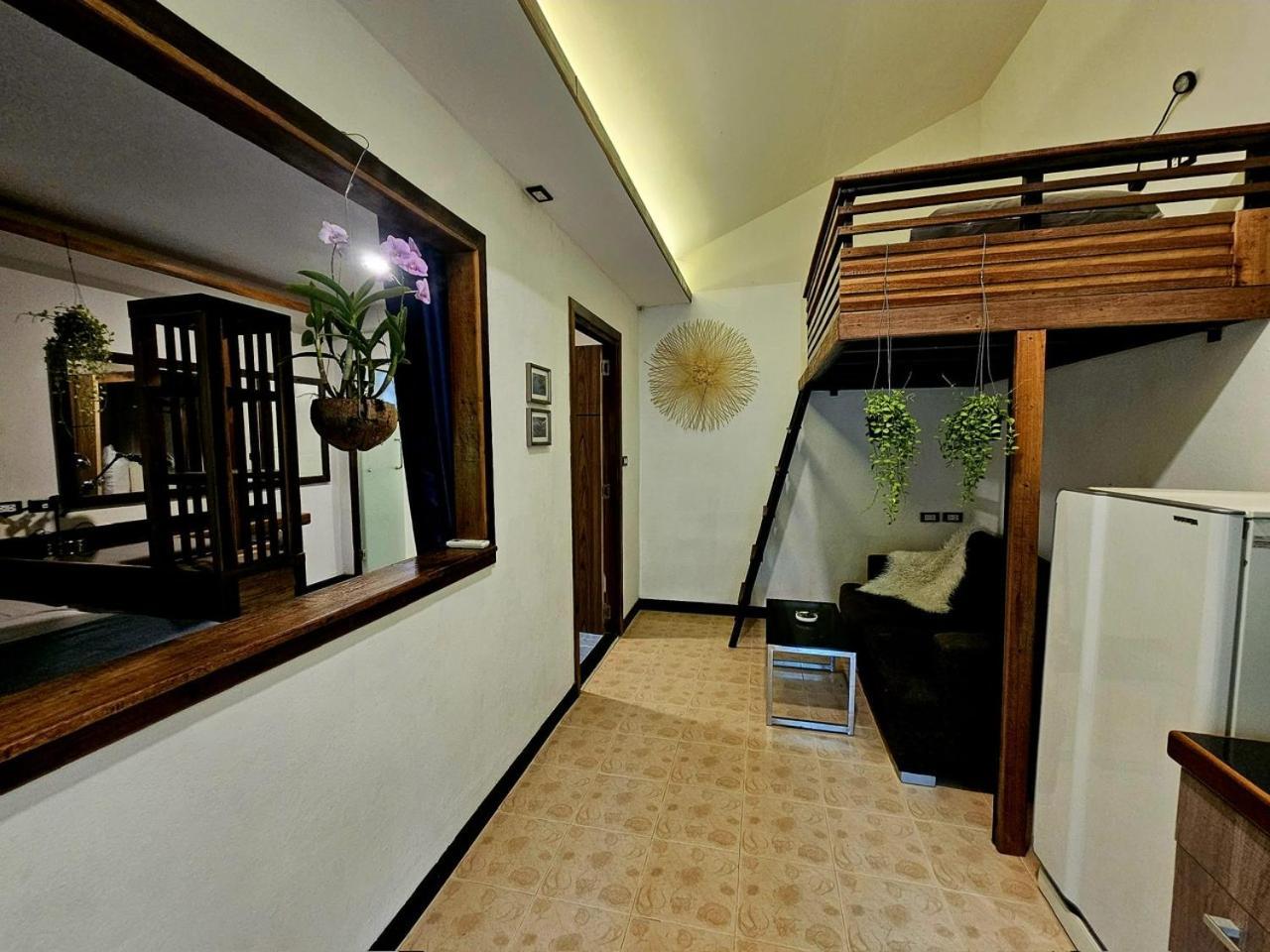 Moods Lodge Koh Lanta Exterior photo